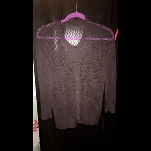 Ann Taylor cardigan